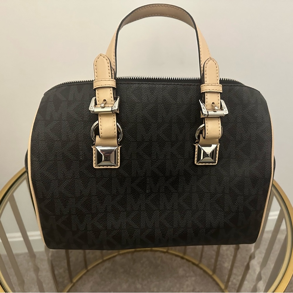 Michael Kors Satchel